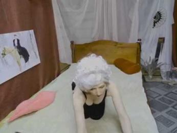 KatrinExcite webcam model stream image