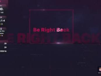 ravenstorm04 webcam model stream image