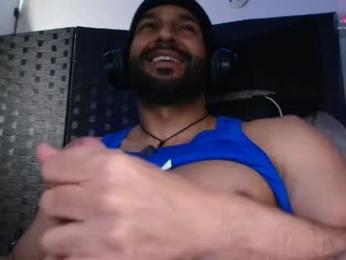 ralfvoss webcam chaturbate model stream image