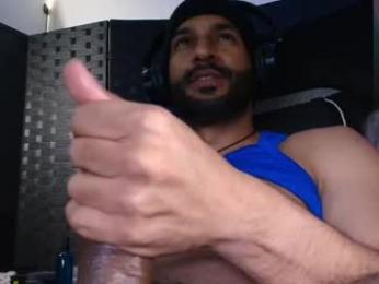 ralfvoss webcam chaturbate model stream image