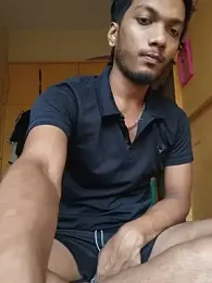 Subham_123_ webcam model stream image