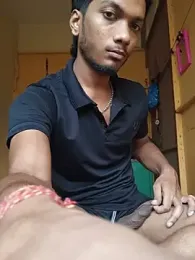 Subham_123_ webcam model stream image