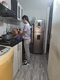 kingofqueenxxx webcam model stream image