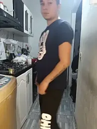 kingofqueenxxx webcam model stream image