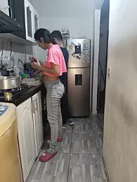 kingofqueenxxx webcam model stream image
