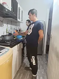 kingofqueenxxx webcam model stream image