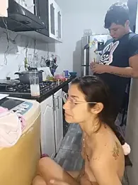 kingofqueenxxx webcam model stream image