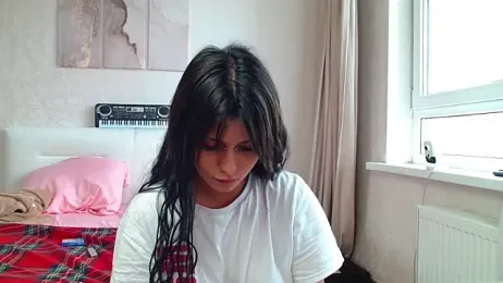 The_Slutty_Fox webcam model stream image