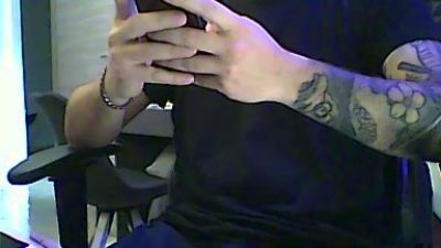 thebesteager86 webcam model stream image
