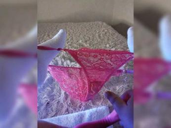 Piff_Pawlady webcam model stream image