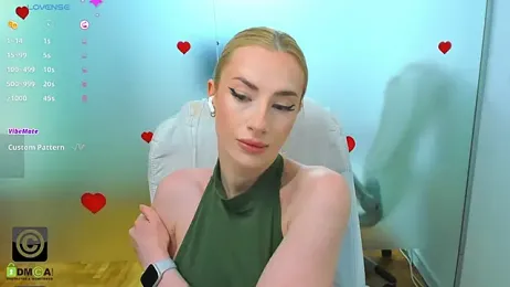 aileen_williams webcam model stream image