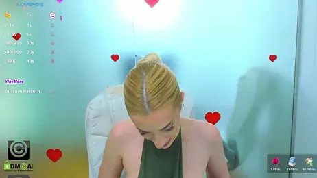 aileen_williams webcam model stream image