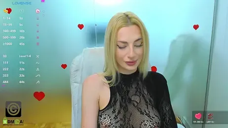 aileen_williams webcam model stream image