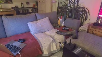 Der7tePlanet webcam model stream image