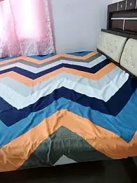 santurmom webcam model stream image