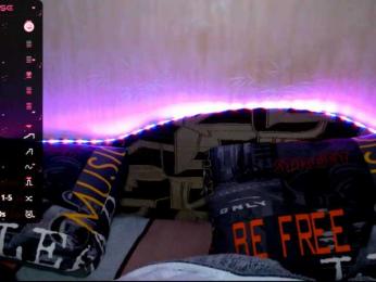 vik_ks_ks webcam model stream image