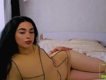 MisticFox webcam bongacams model stream image
