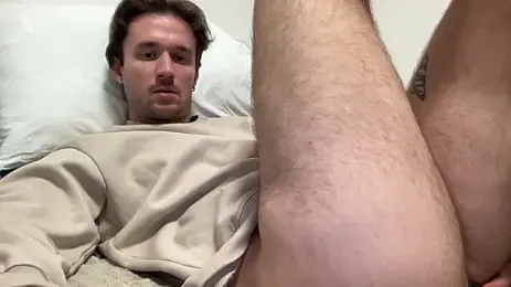cute_mark webcam model stream image