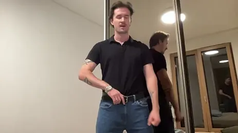 cute_mark webcam model stream image