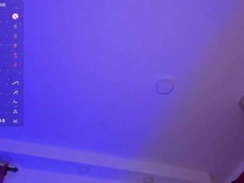 Aphrir webcam model stream image