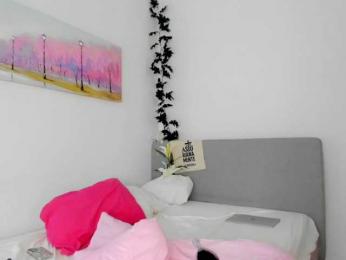 SophiaNoir webcam bongacams model stream image