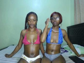 MarShmallow7 webcam model stream image