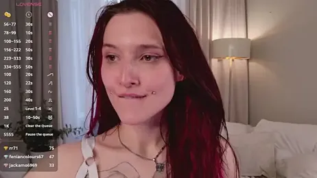 J_Hunter_ webcam stripchat model stream image