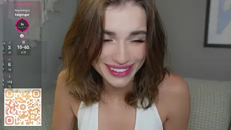 JodyBlow webcam model stream image