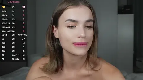 JodyBlow webcam model stream image