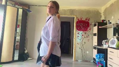 ShylaZervos webcam model stream image