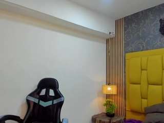 chimi88 webcam model stream image