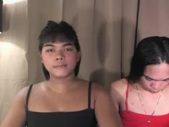 yourasian_kendal webcam model stream image