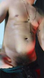 Shamefu1_man webcam model stream image