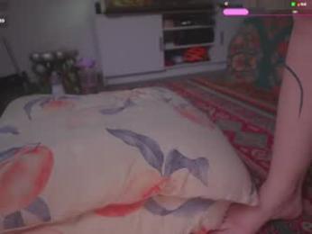 iara_mi webcam chaturbate model stream image