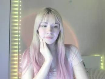 your_tender_doll webcam chaturbate model stream image