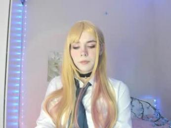 your_tender_doll webcam chaturbate model stream image