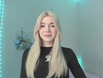 your_tender_doll webcam chaturbate model stream image