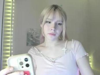 your_tender_doll webcam chaturbate model stream image