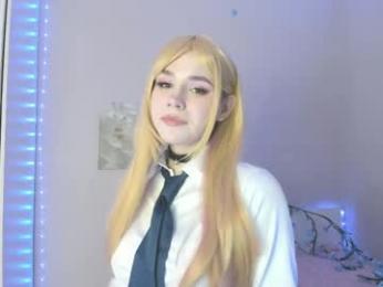 your_tender_doll webcam chaturbate model stream image