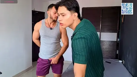 TeddyBear_07 webcam model stream image