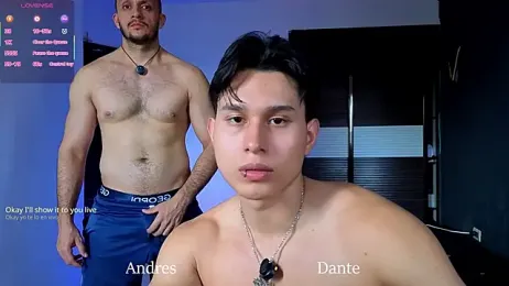 TeddyBear_07 webcam model stream image