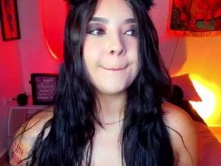 sophiabonner webcam model stream image