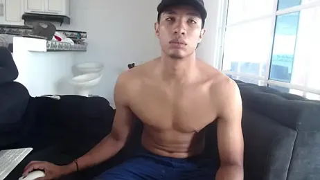 JacksonCooper1 webcam stripchat model stream image