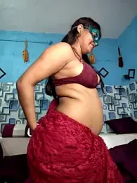 Sweet_Pratima webcam stripchat model stream image