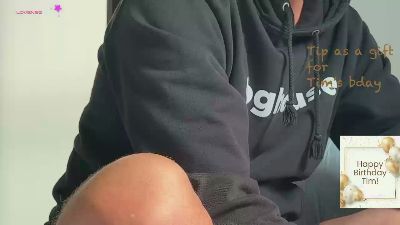 tim_beard webcam cam4 model stream image