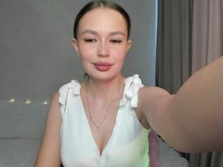 Elin Twixy webcam flirt4free model stream image