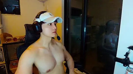 Tkcqcc webcam model stream image