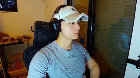 Tkcqcc webcam model stream image