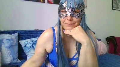 sweatcandyblu6 webcam model stream image