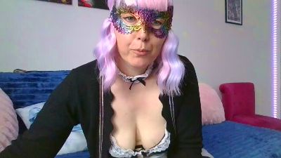 sweatcandyblu6 webcam model stream image
